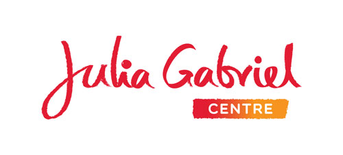 Julia Gabriel Centre Shanghai